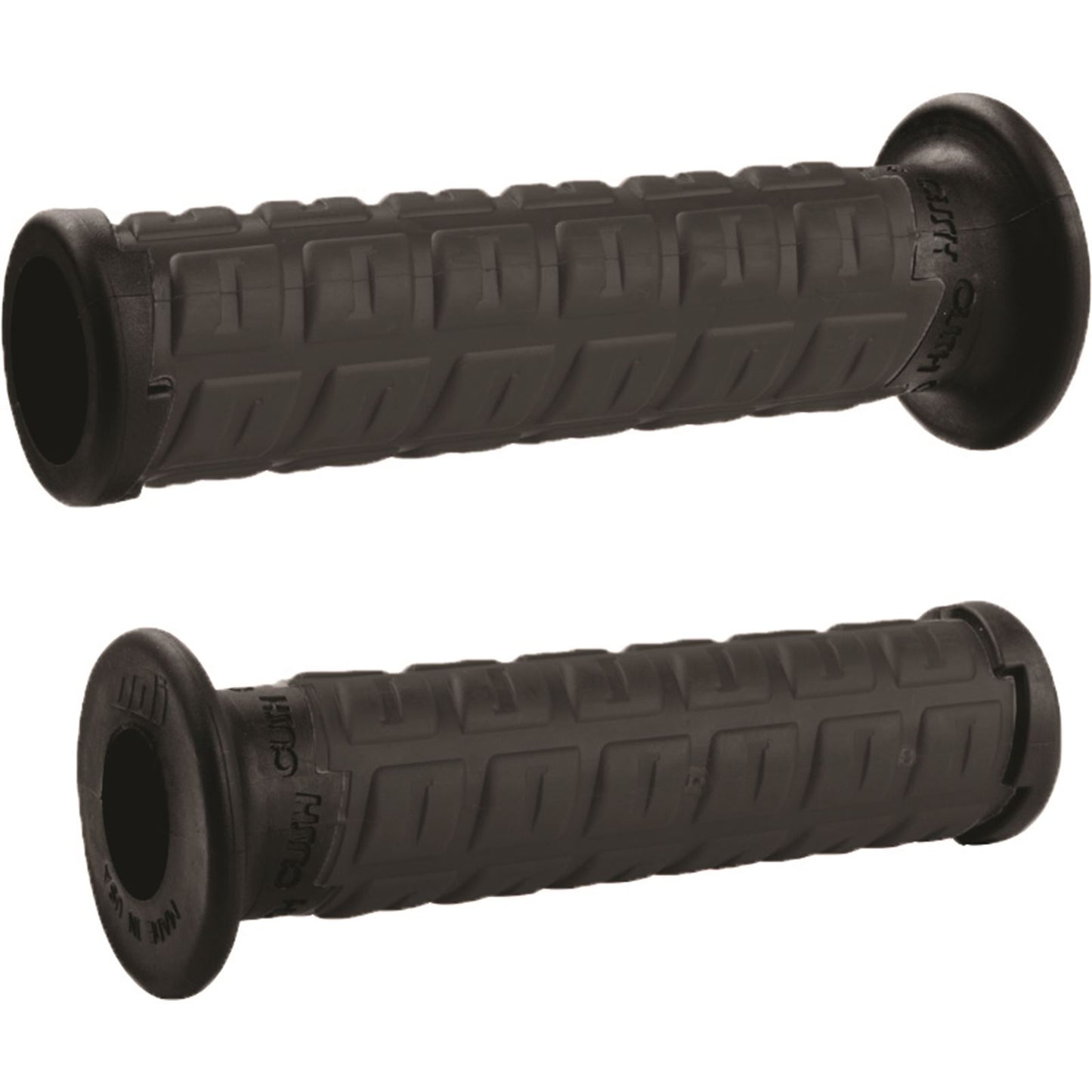 ODI Street Grip Cush Black/Black [MPN: S10CHB]_21400