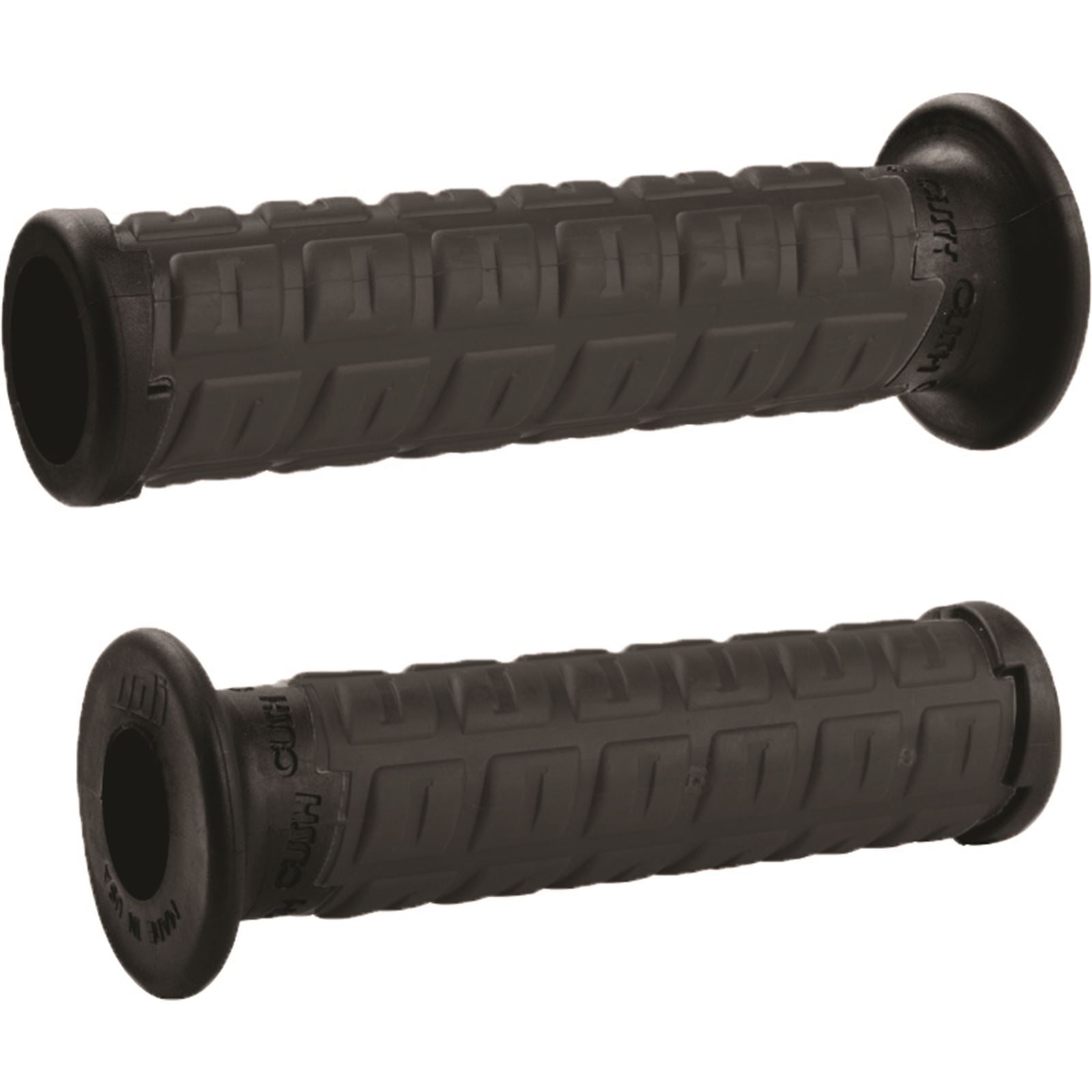 ODI Street Grip Cush Black/Black [MPN: S10CHB]_21400