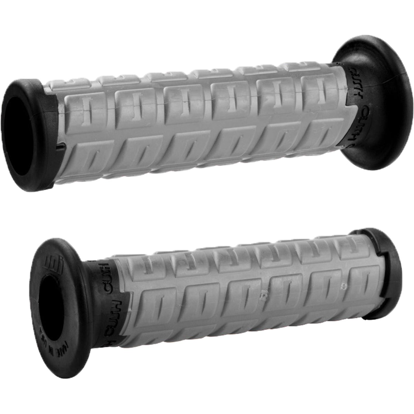 ODI Street Grip Cush Graphite/Black [MPN: S10CHH]_21401