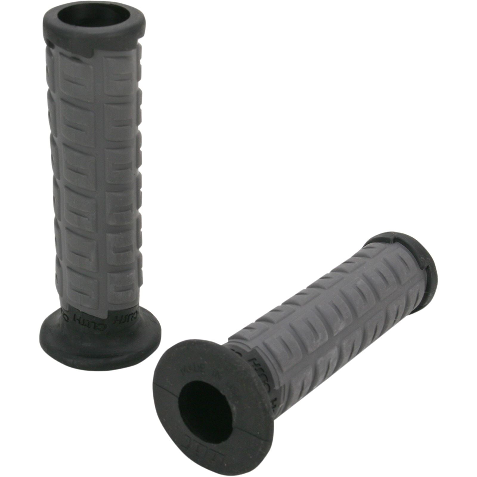 ODI Street Grip Cush Graphite/Black [MPN: S10CHH]_450674