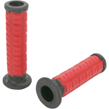 ODI Street Grip Cush Red/Black [MPN: S10CHR]_450675