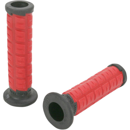 ODI Street Grip Cush Red/Black [MPN: S10CHR]_450675