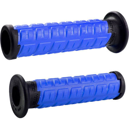 ODI Street Grip Cush Blue/Black [MPN: S10CHU]_21403