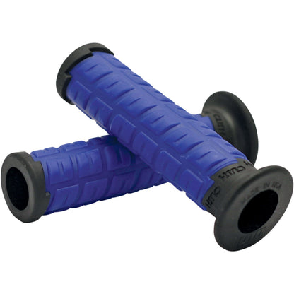 ODI Street Grip Cush Blue/Black [MPN: S10CHU]_450673