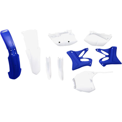 Acerbis Plastic Kit Blue 2081393914_321350