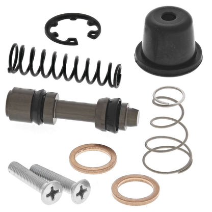 All Balls Brake Master Cylinder Rebuild Kit 18-1035_21416