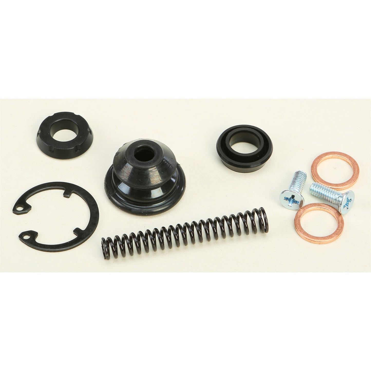 All Balls Brake Master Cylinder Rebuild Kit 18-1066_21423