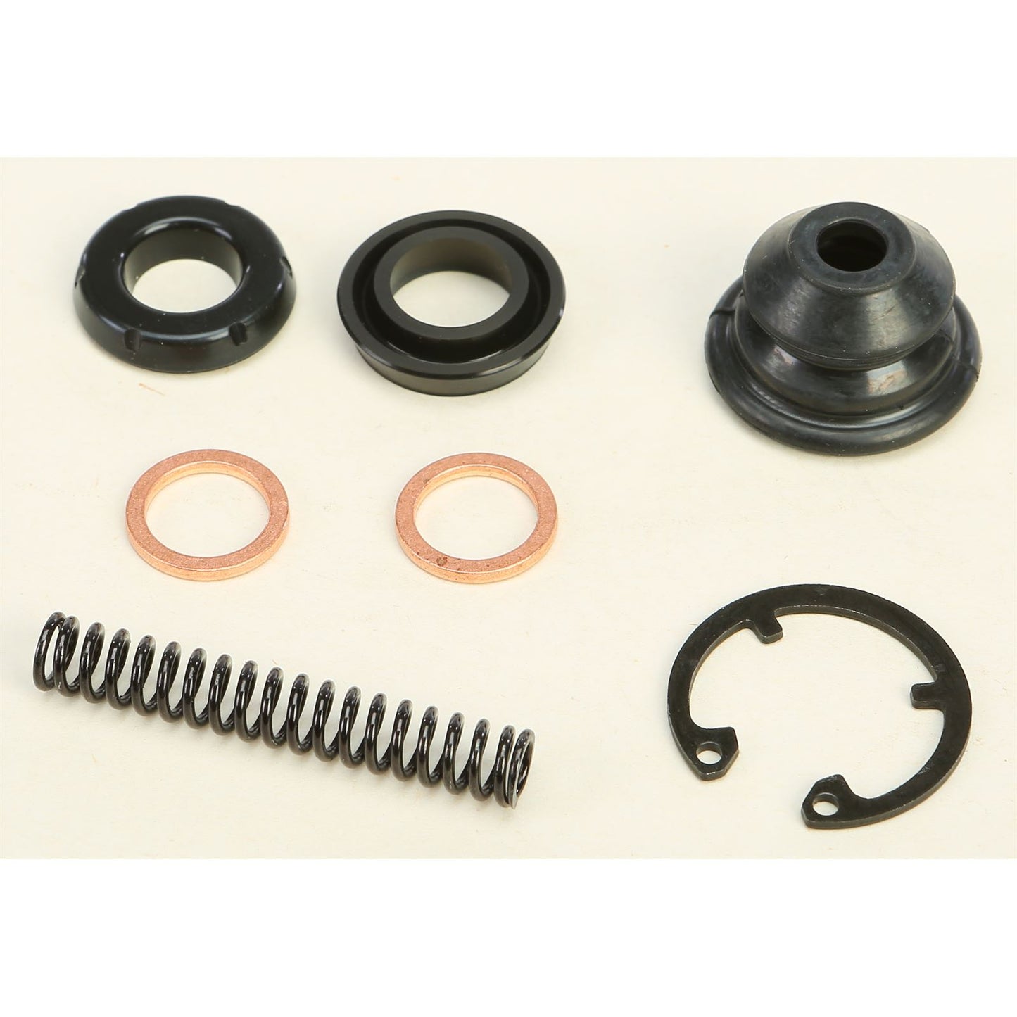 All Balls Brake Master Cylinder Rebuild Kit 18-1070_21426