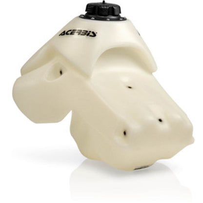 Acerbis Fuel Tank 3.3 Gallon  Natural 2140760147_21459