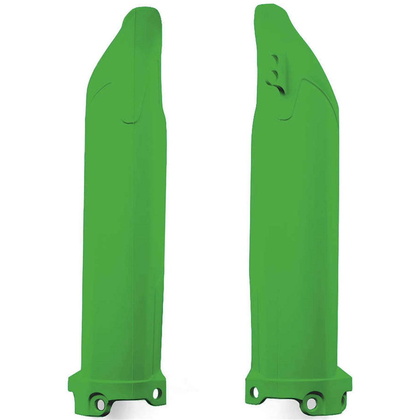 Acerbis Fork Guard Green 2141760006_21461