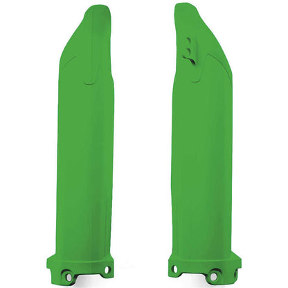 Acerbis Fork Guard Green 2141760006_21461
