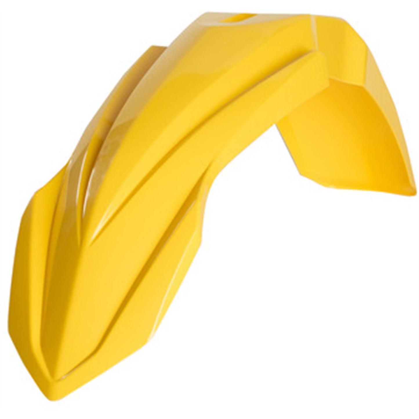 Acerbis Front Fender Yellow 2171740005_21466