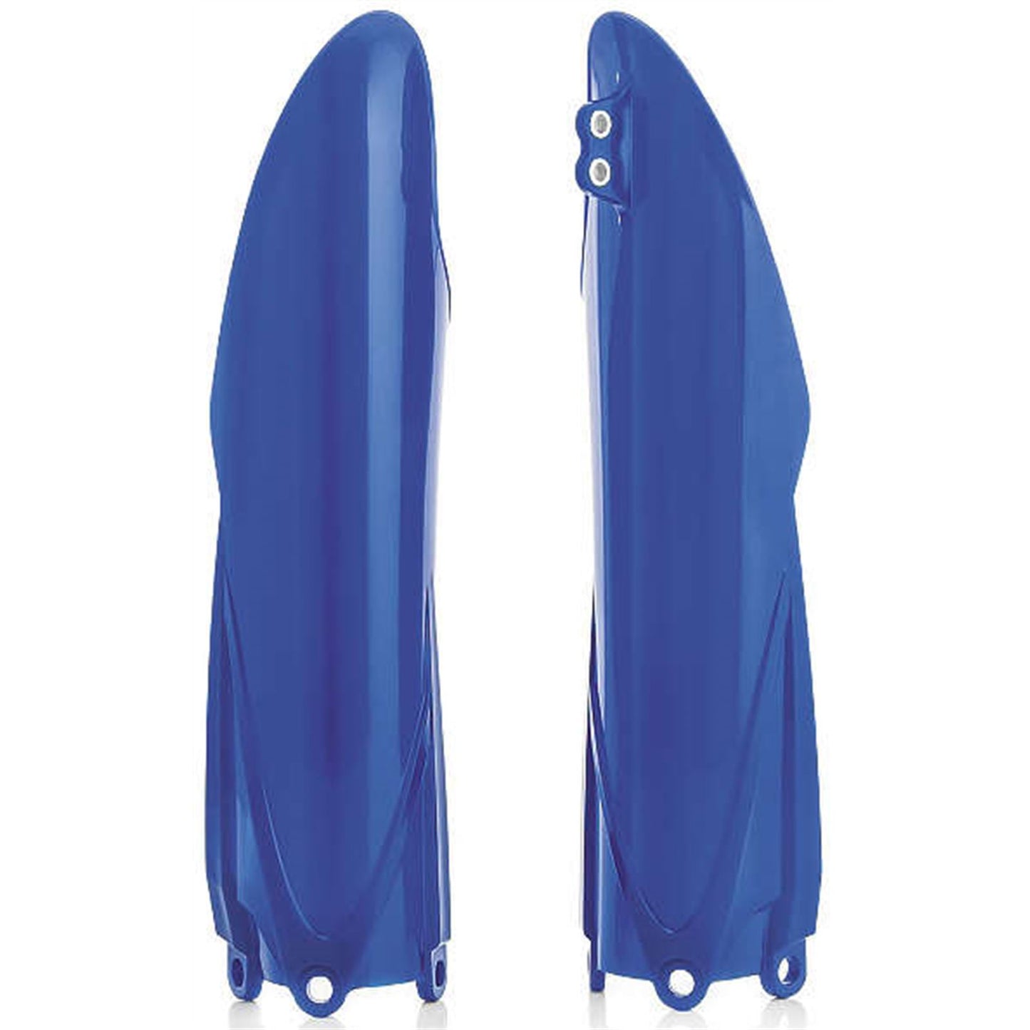Acerbis Fork Guard Blue 2171840003_21468