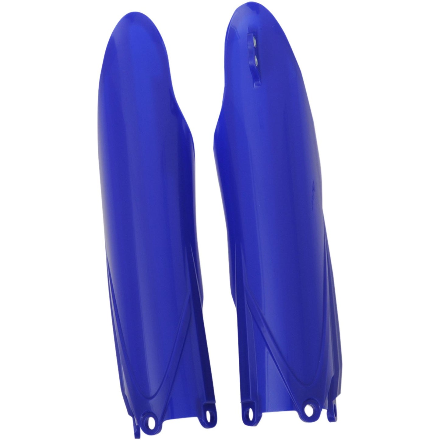 Acerbis Fork Guard Blue 2171840003_319320