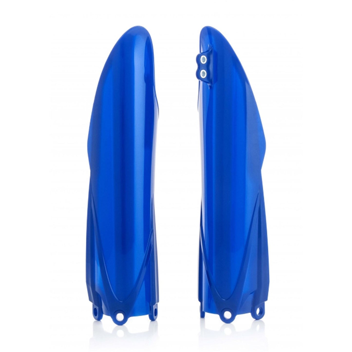 Acerbis Fork Guard Blue 2171840003_21469