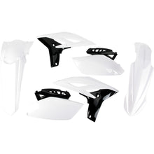 Acerbis Plastic Kit White 2171890002_321070