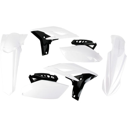 Acerbis Plastic Kit White 2171890002_321070