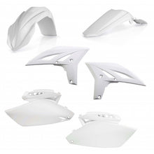 Acerbis Plastic Kit White 2171890002_21475