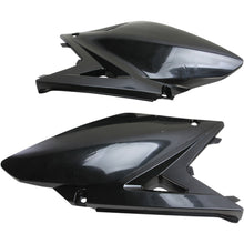 Acerbis Side Panels Black 2171920001_320024