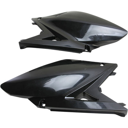 Acerbis Side Panels Black 2171920001_320024