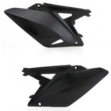 Acerbis Side Panels Black 2171920001_21483