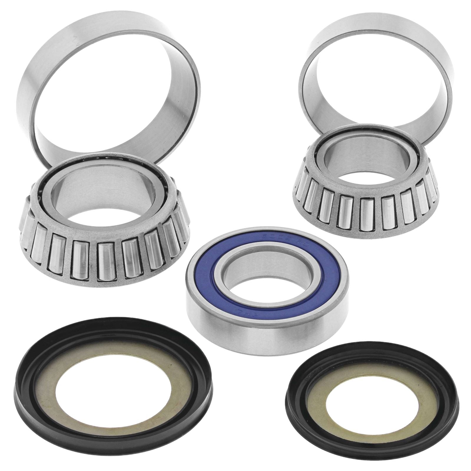 All Balls Steering Bearing/Seal Kit 22-1060_21497