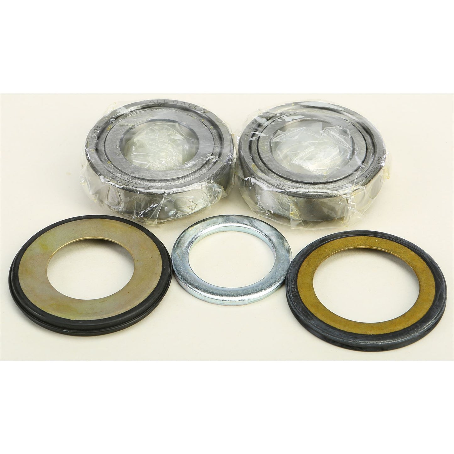 All Balls Steering Bearing/Seal Kit 22-1060_21498