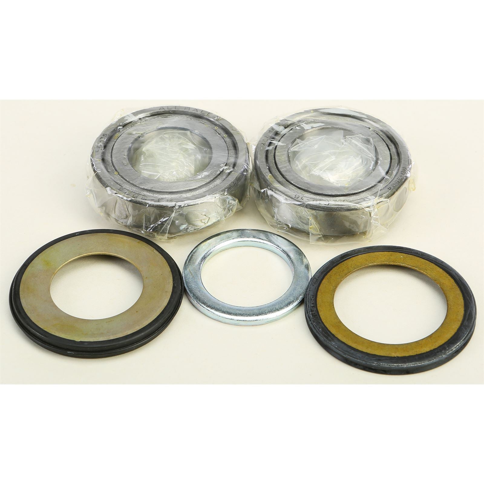 All Balls Steering Bearing/Seal Kit 22-1060_21498