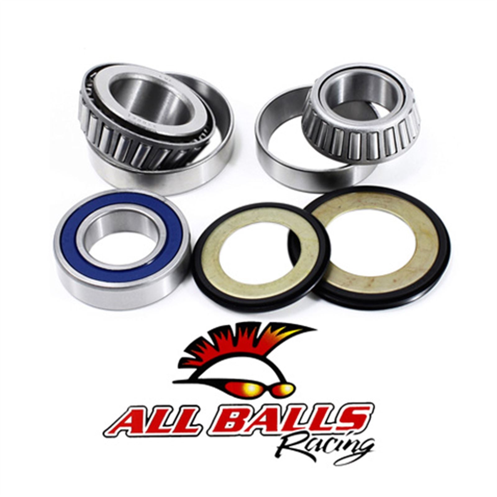 All Balls Steering Bearing/Seal Kit 22-1060_554229