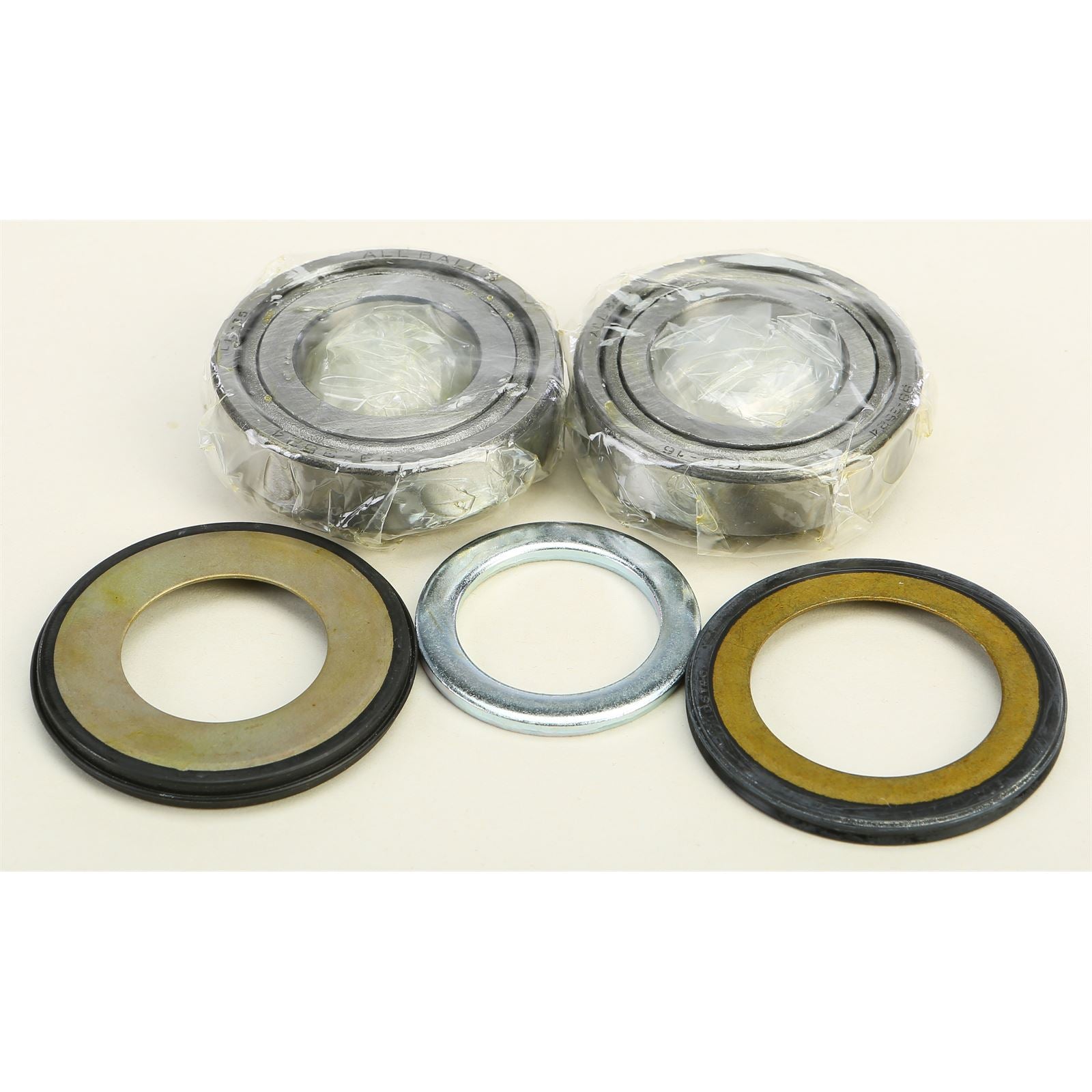 All Balls Steering Bearing/Seal Kit 22-1066_21499