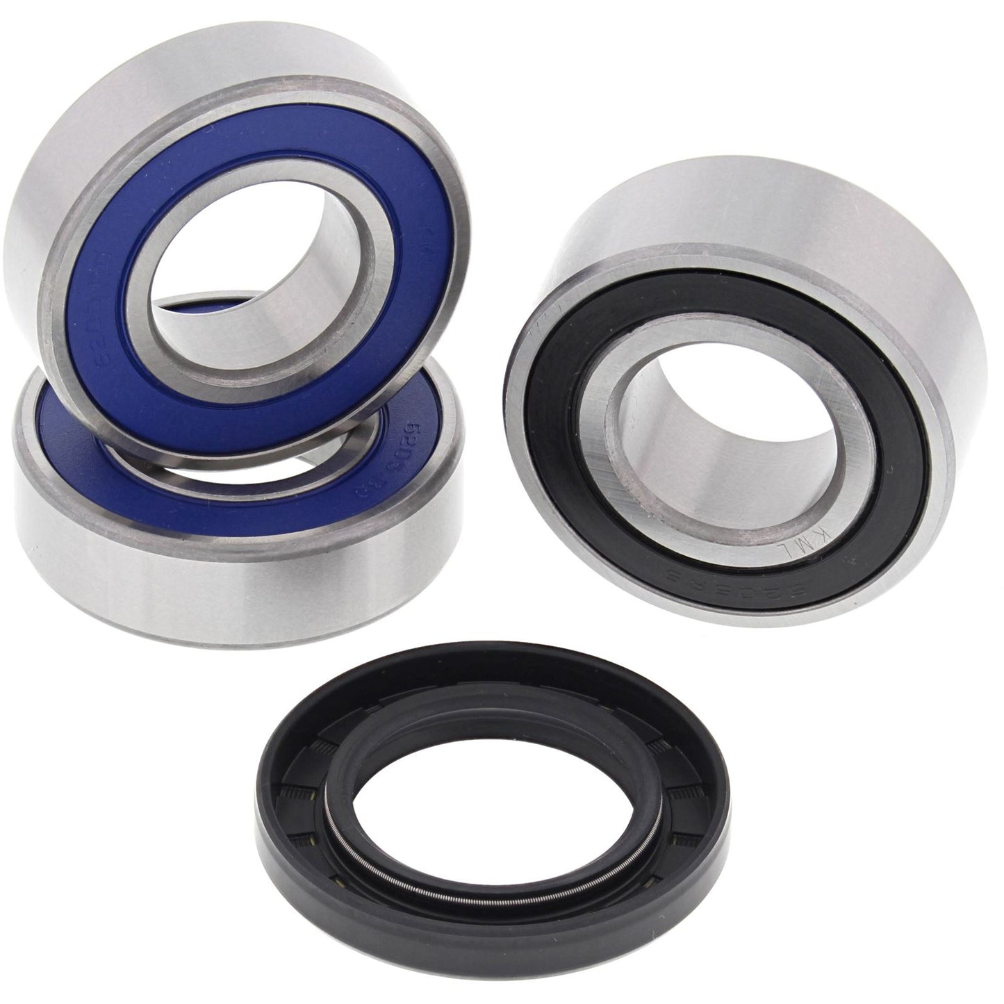 All Balls Bearing/Seal Kit Wheel 25-1283_21506
