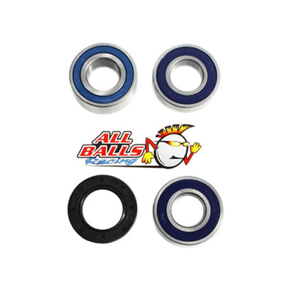 All Balls Bearing/Seal Kit Wheel 25-1283_554237