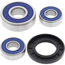 All Balls Bearing/Seal Kit Wheel [MPN: 25-1455]_323734