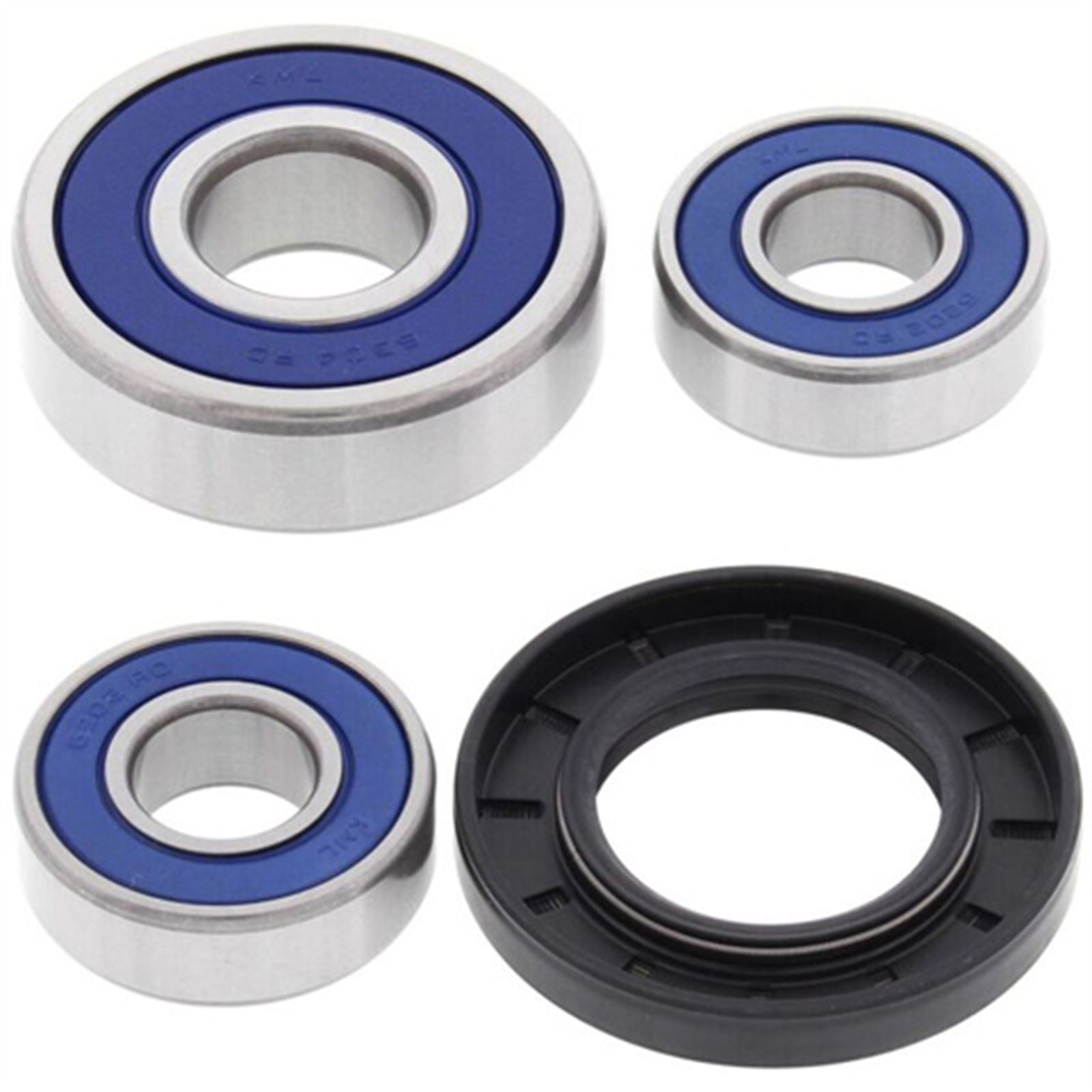 All Balls Bearing/Seal Kit Wheel [MPN: 25-1455]_554239