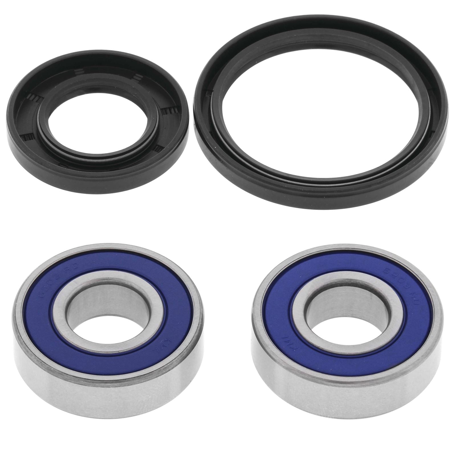 All Balls Front Wheel Bearing Kit 25-1472_21510