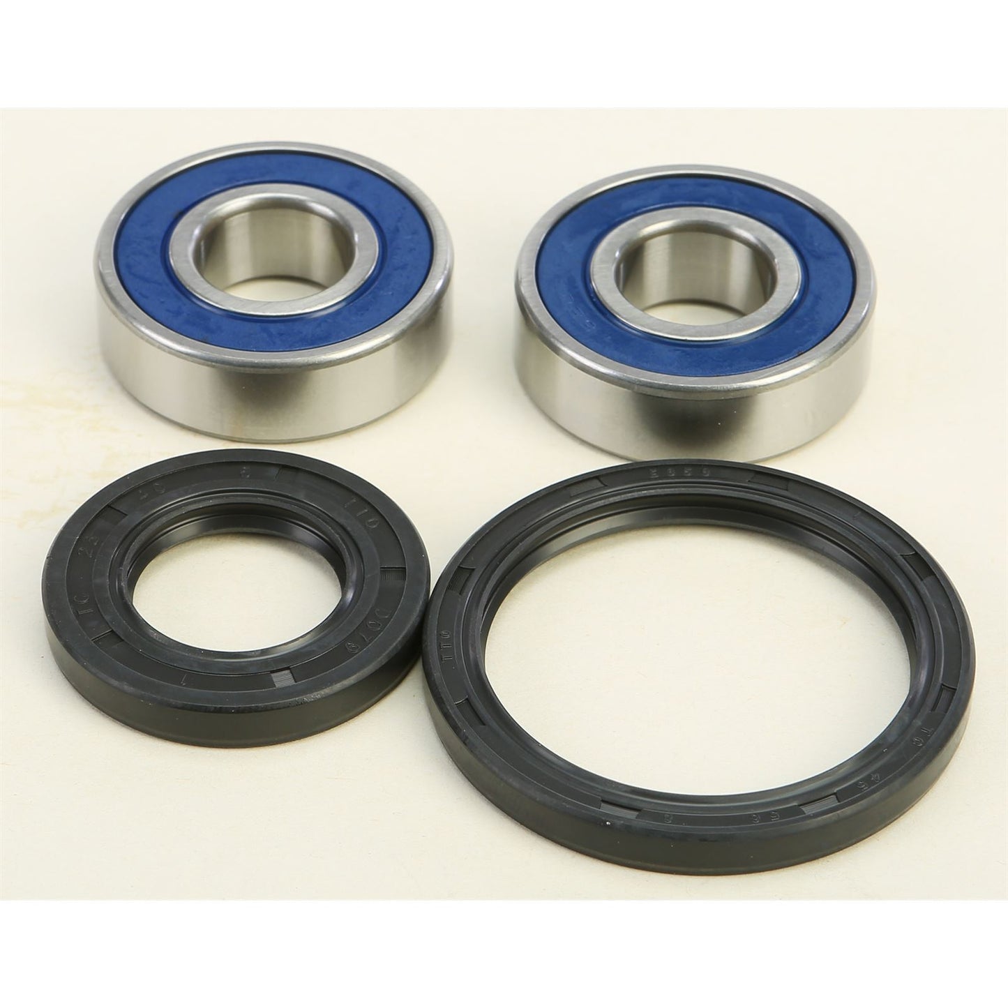 All Balls Front Wheel Bearing Kit 25-1472_21511