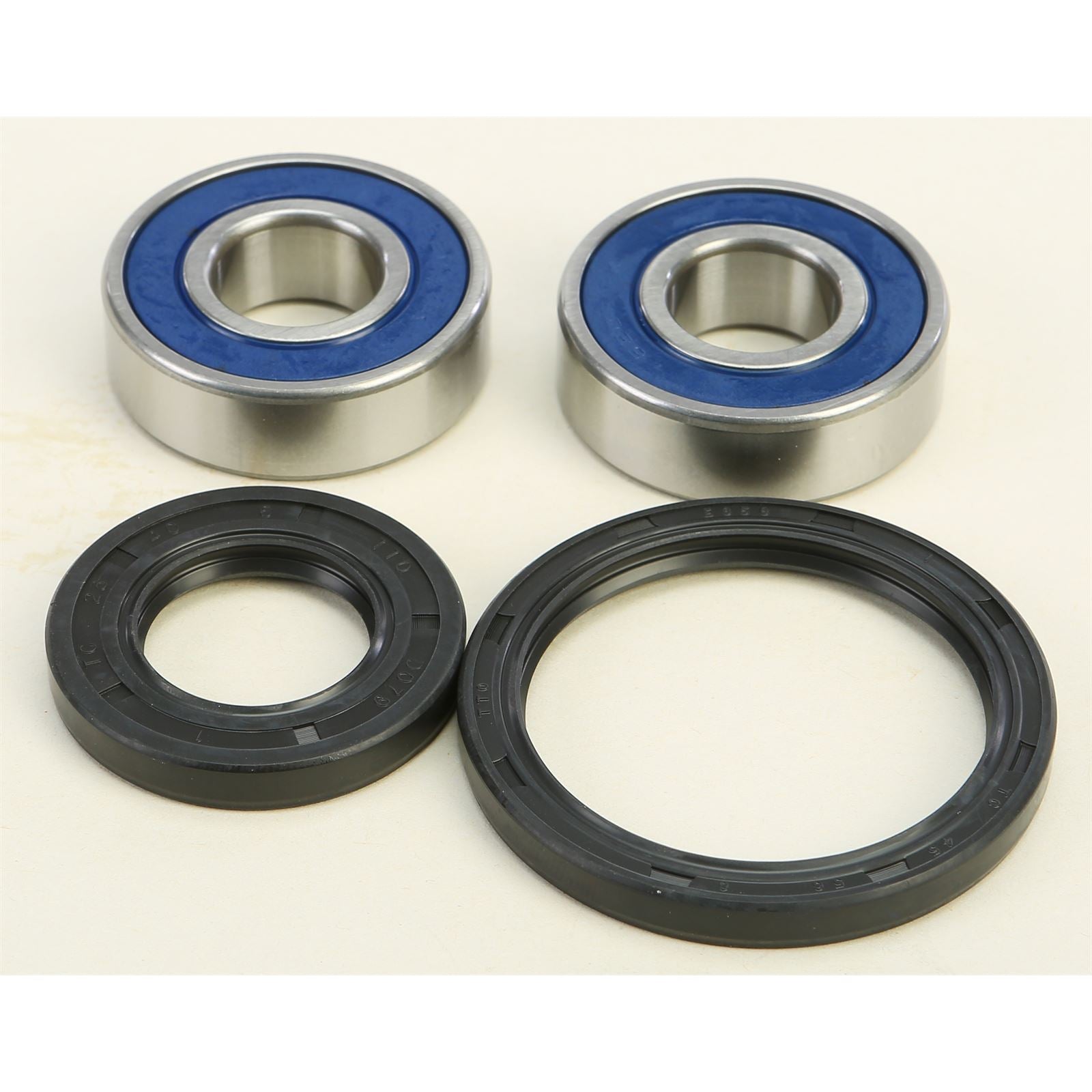 All Balls Front Wheel Bearing Kit 25-1472_21511
