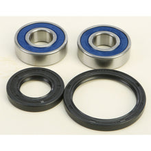 All Balls Front Wheel Bearing Kit 25-1472_21511