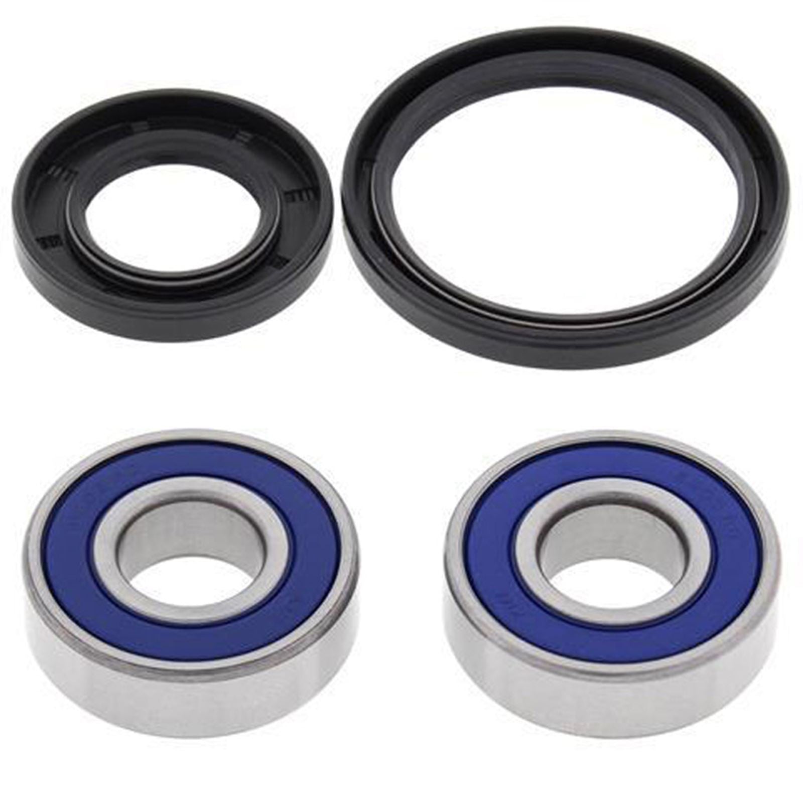All Balls Front Wheel Bearing Kit 25-1472_554241