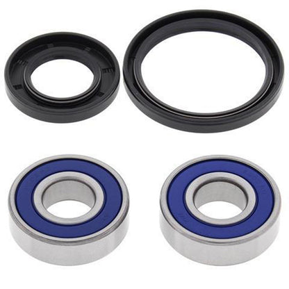 All Balls Front Wheel Bearing Kit 25-1472_554241