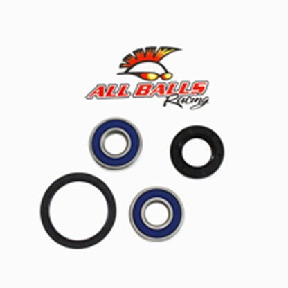 All Balls Front Wheel Bearing Kit 25-1472_554242