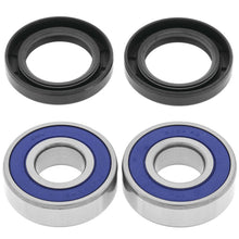 All Balls Front Wheel Bearing Kit 25-1491_21512
