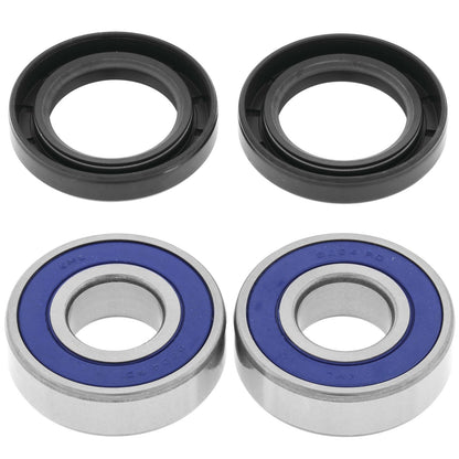 All Balls Front Wheel Bearing Kit 25-1491_21512