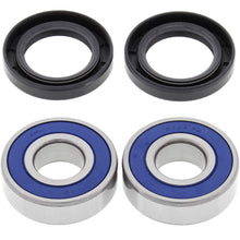 All Balls Front Wheel Bearing Kit 25-1491_21513