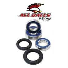 All Balls Wheel Bearing & Seal Kit Wheel 25-1493_554244