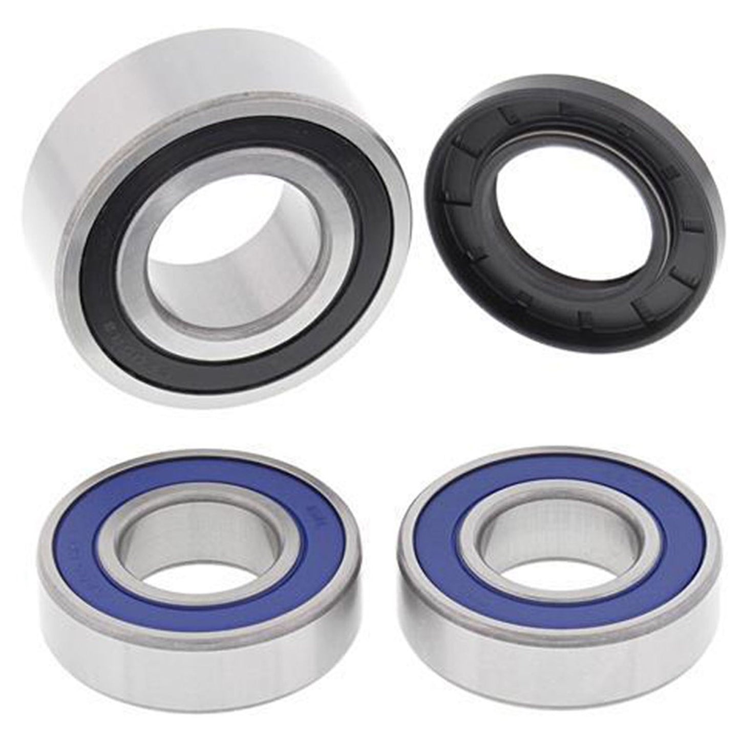 All Balls Wheel Bearing & Seal Kit 25-1532_554245