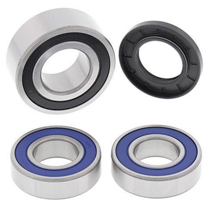 All Balls Wheel Bearing & Seal Kit 25-1532_554245