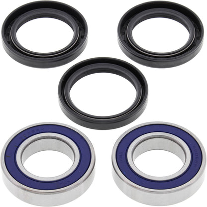 All Balls Wheel Bearing & Seal Kit Wheel 25-1578_21518