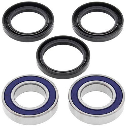 All Balls Wheel Bearing & Seal Kit Wheel 25-1578_554247