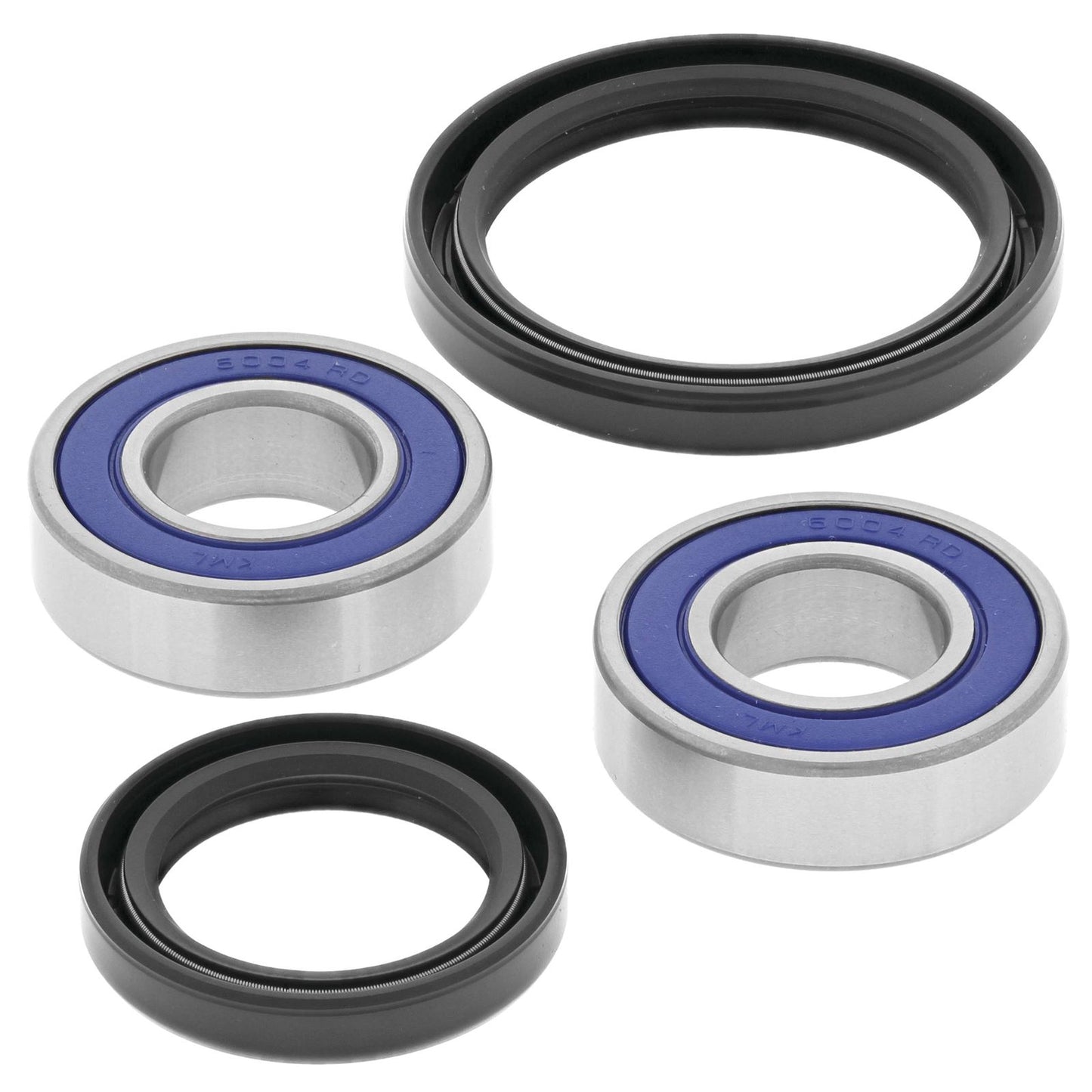 All Balls Wheel Bearing & Seal Kit [MPN: 25-1590]_21519